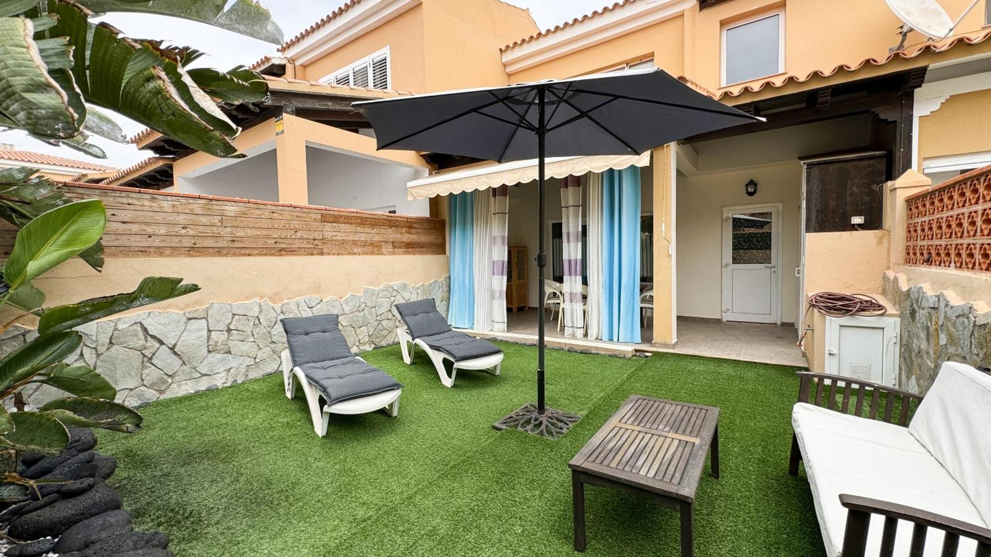 Casa Angela Villa Corralejo Exterior photo