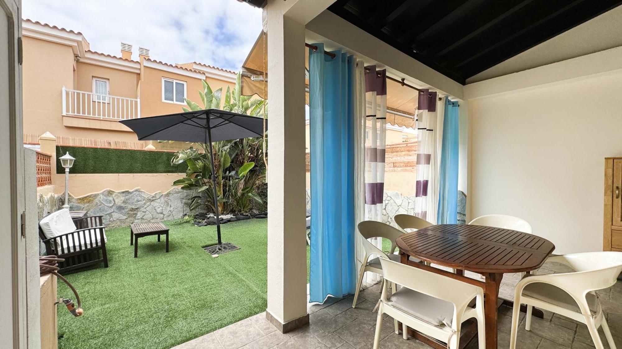 Casa Angela Villa Corralejo Exterior photo
